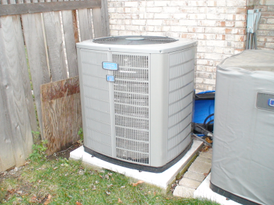 Alexian Heating AC & Refrigeration Image