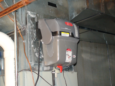 Alexian Heating AC & Refrigeration Image