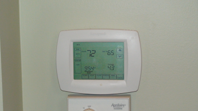 Alexian Heating AC & Refrigeration Image