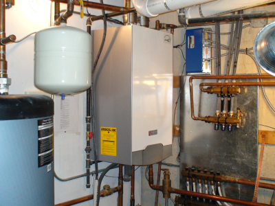 Alexian Heating AC & Refrigeration Image