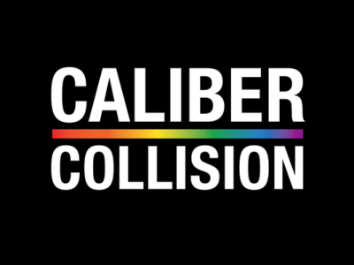 Caliber Collision Logo