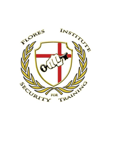 Flores Institute for Security Training Logo