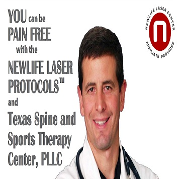 Austin Spine and Disc Image