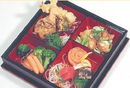 Sunrise Asian Cuisine & Sushi Bar Image