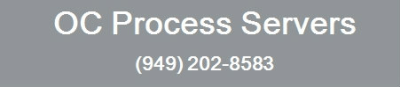 OC Process Servers Image
