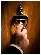 OC Process Servers Logo