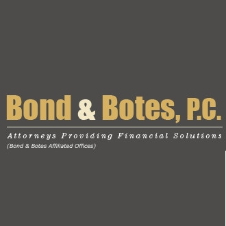 Bond, Botes, Sykstus, Tanner &amp; Ezzell P.C. Logo