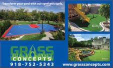 Grass Concepts Logo