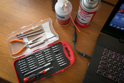 Santa Barbara PC Tech Image