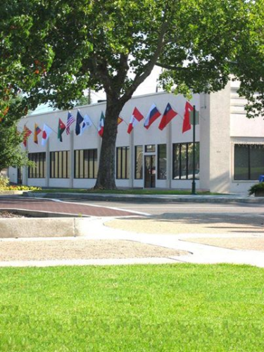 Nomen Global Language Centers Logo