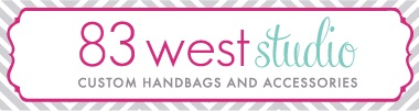 83 West Studio Logo