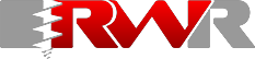 RWR Construction Inc Logo