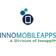 Innomobileapps Logo