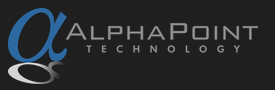Alpha Point Technology Logo