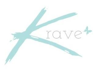 Krave Logo