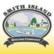 Smith Island Baking Company Logo