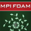 MPI Foam Logo