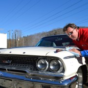 Ideal Finish Mobile Auto Detail Image