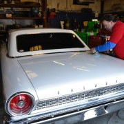 Ideal Finish Mobile Auto Detail Image