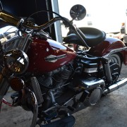 Ideal Finish Mobile Auto Detail Image