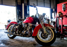 Ideal Finish Mobile Auto Detail Image