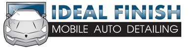 Ideal Finish Mobile Auto Detail Image