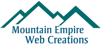 Mountain Empire Web Creations Logo