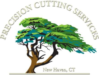 Tree Removal - Precision Cutting Services Logo