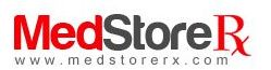 Medstorerx Logo