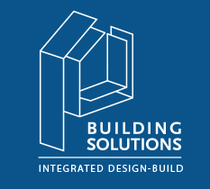 Building Solutions Logo