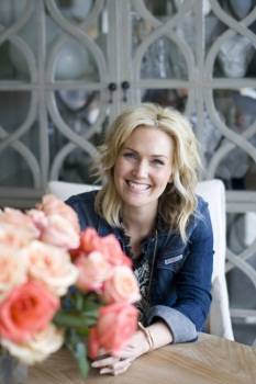 Alice Lane Home Collection Logo