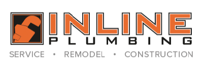 Inline Plumbing Logo