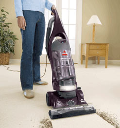 B & V Vacuums Image