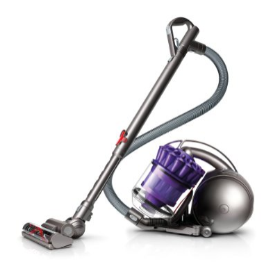 B & V Vacuums Image