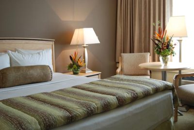 Z Hotel Jack London Square Image