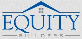 Equity Builders Logo