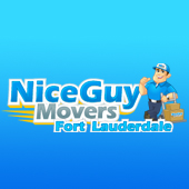 Nice Guy Movers Ft Lauderdale Image