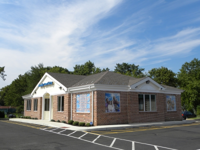 Da Vinci Dental Specialists Logo