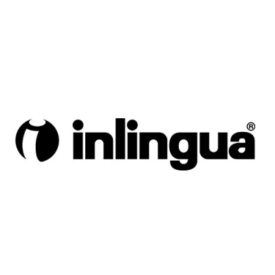 Inlingua Language School Tampa Logo