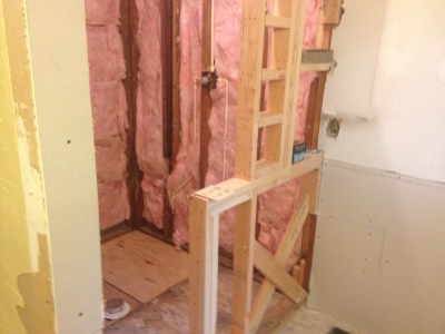 WSD Handyman Svc Image