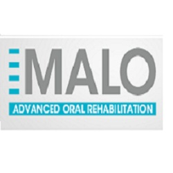 Malo Dental Implants Logo