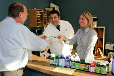 Dreas Healthcare Services Image