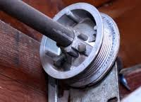 USA Gate Repair Thousand Oaks Logo