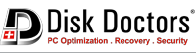 Disk Doctors Hard Drive Data Recovery Services Atlanta Logo