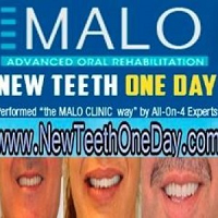New Teeth One Day Logo