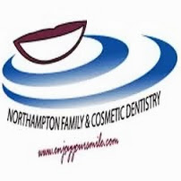Northampton Family and Cosmetic Dentistry Logo