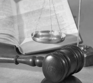 Wright Law Office Image