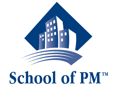 School of PM Logo