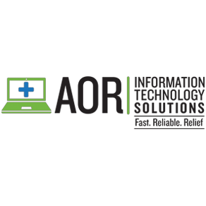 AOR Information Technology Solutions Logo