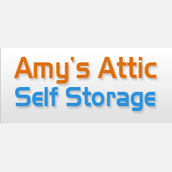 Amy's Attic Self Storage Image